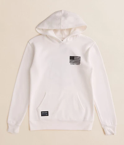Boys - Proud Hooded Sweatshirt