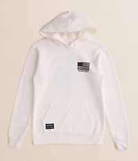 Boys - Proud Hooded Sweatshirt
