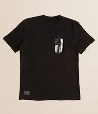 Boys - God Family Country T-Shirt
