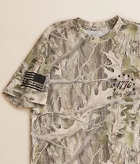 Boys - Freedom Country T-Shirt