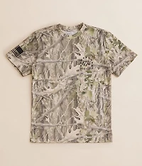 Boys - Freedom Country T-Shirt