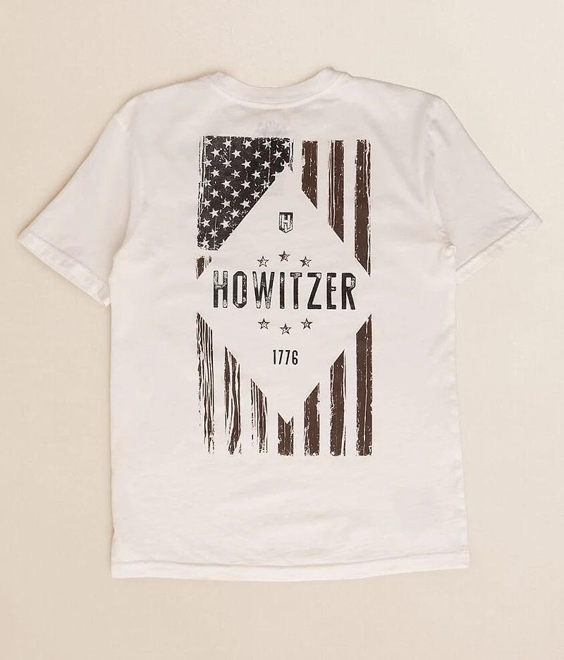 Boys - Red Blood T-Shirt