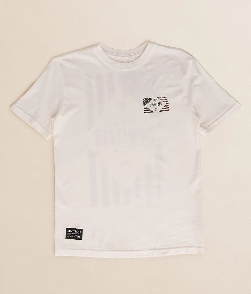 Boys - Red Blood T-Shirt