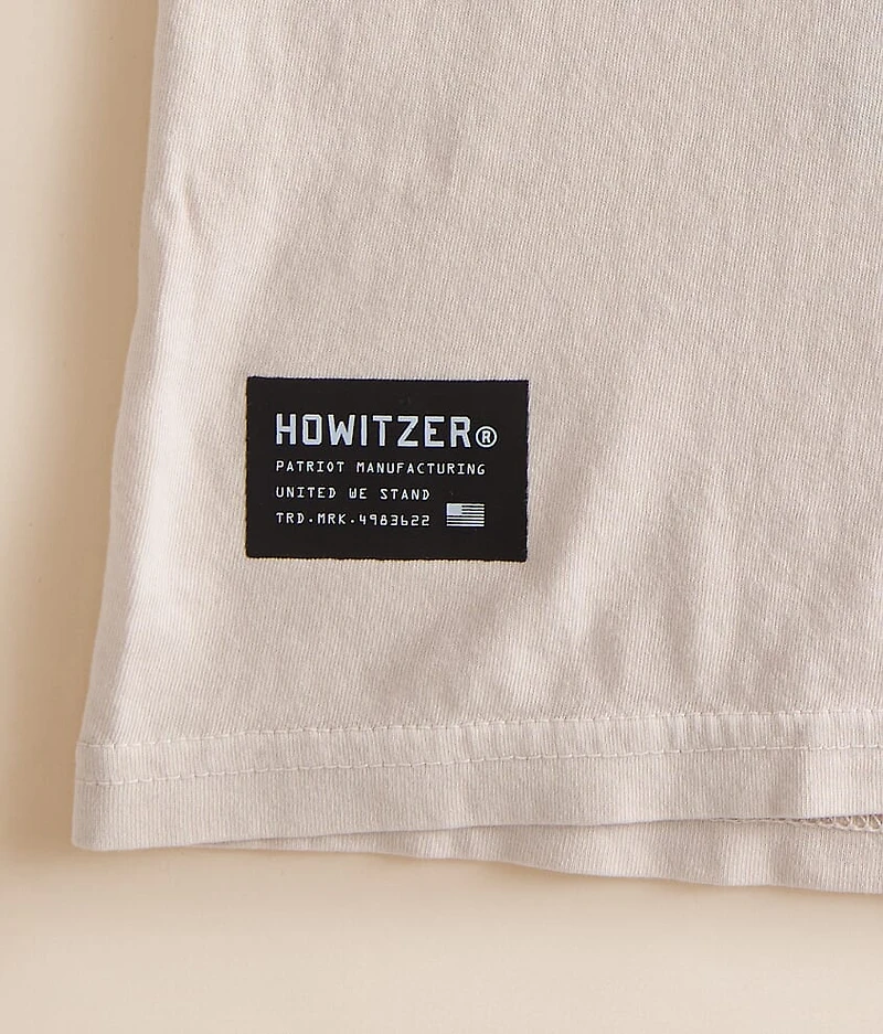 Boys - Brave T-Shirt