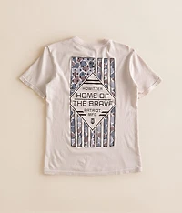 Boys - Brave T-Shirt