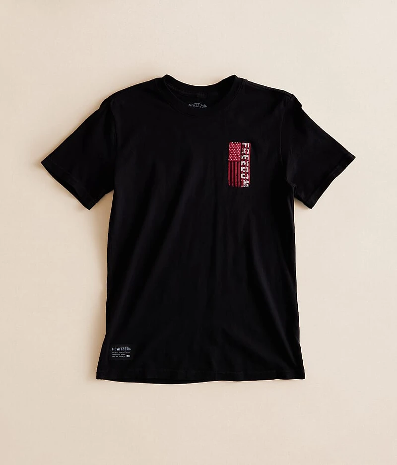 Boys - Free Flag T-Shirt