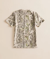 Boys - Heritage Camo T-Shirt
