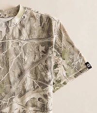 Boys - Heritage Camo T-Shirt