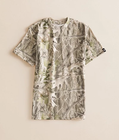 Boys - Heritage Camo T-Shirt