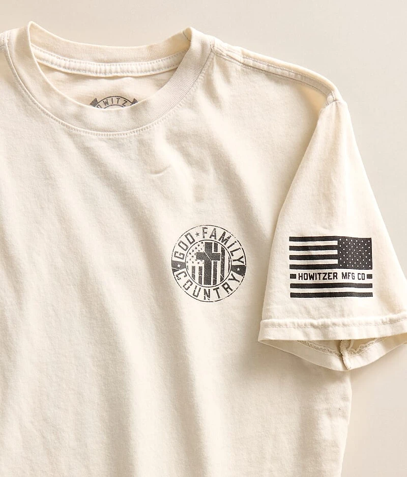 Boys - Fearless T-Shirt