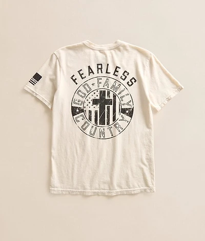 Boys - Fearless T-Shirt