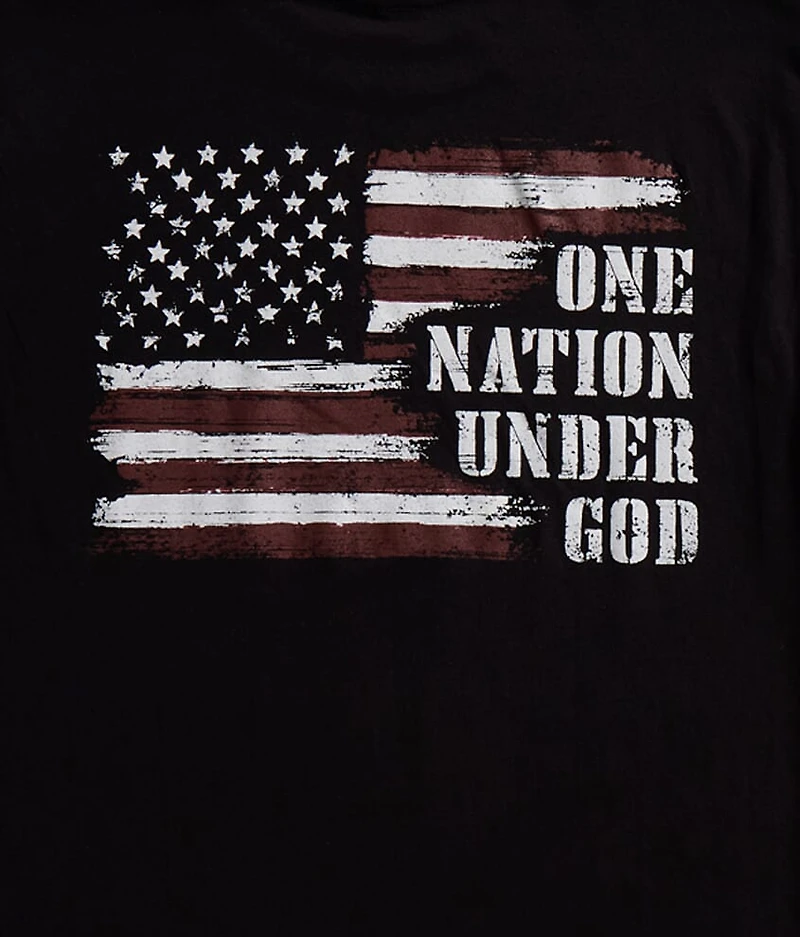 Boys - One Nation T-Shirt