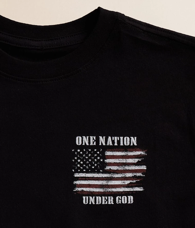 Boys - One Nation T-Shirt