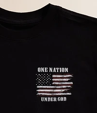 Boys - One Nation T-Shirt