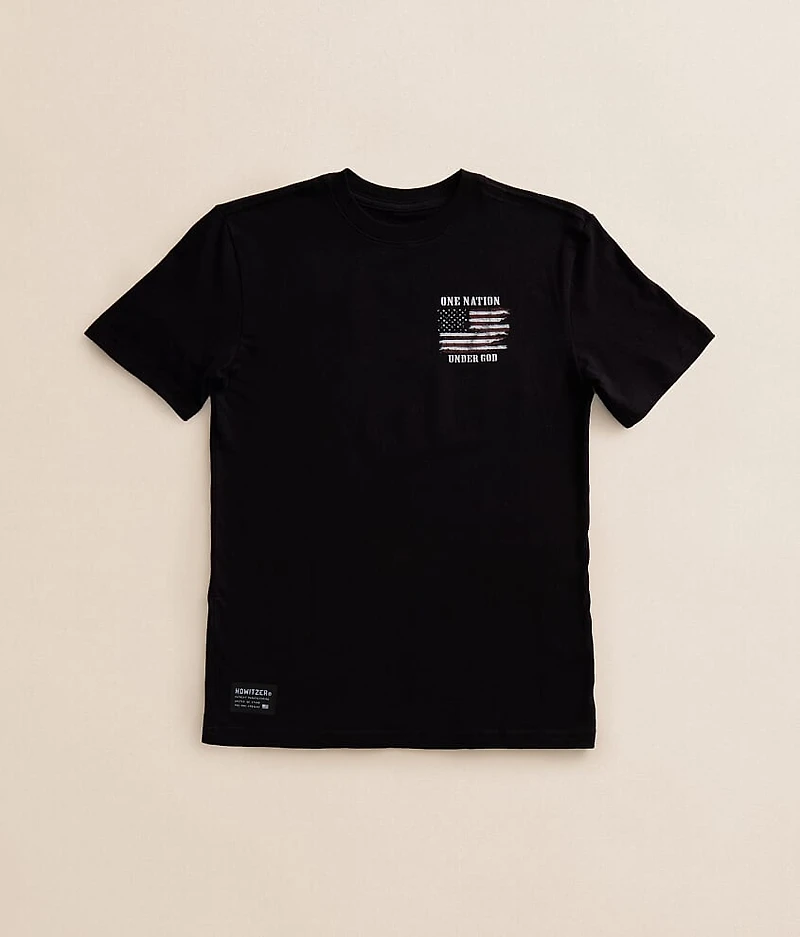 Boys - One Nation T-Shirt