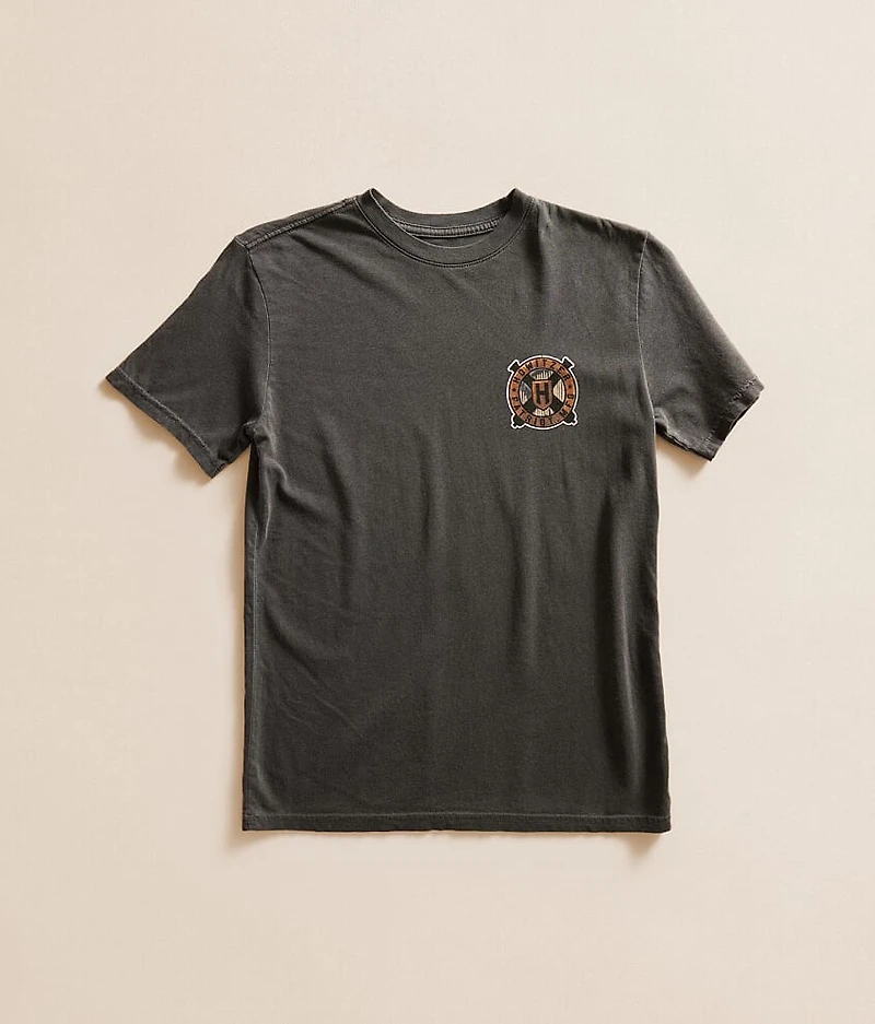 Boys - Blue Collar Skilled Labor T-Shirt
