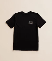 Boys - Freedom Flag T-Shirt