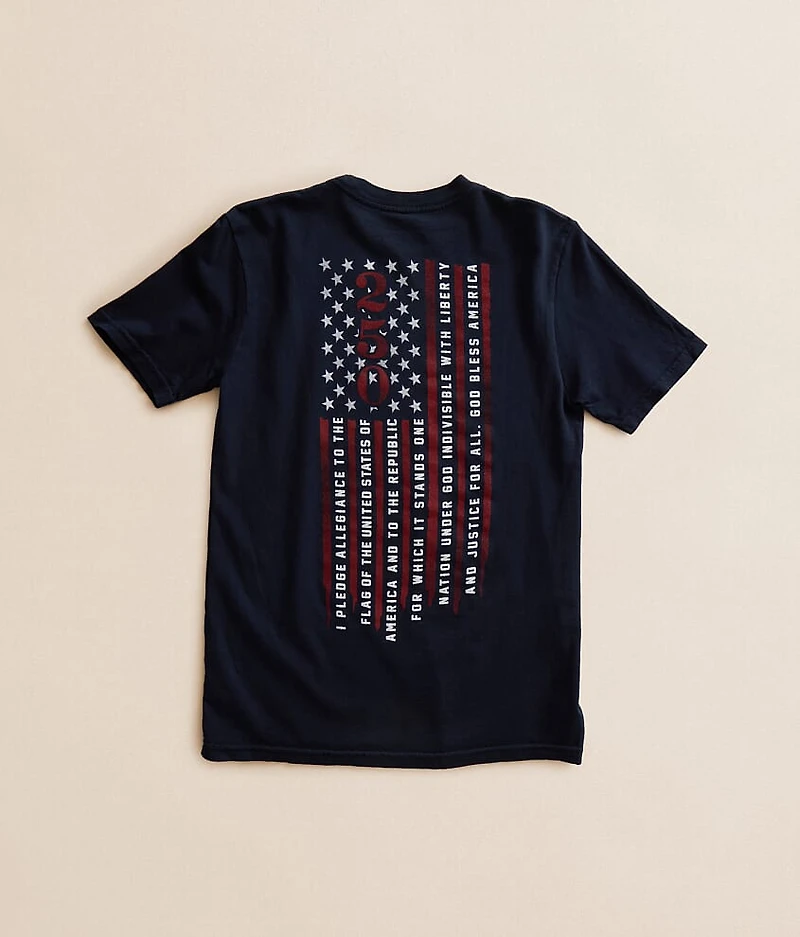 Boys - Pledge 250 T-Shirt