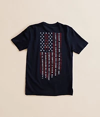 Boys - Pledge 250 T-Shirt