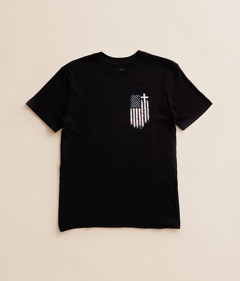 Boys - American Freedom 250 T-Shirt