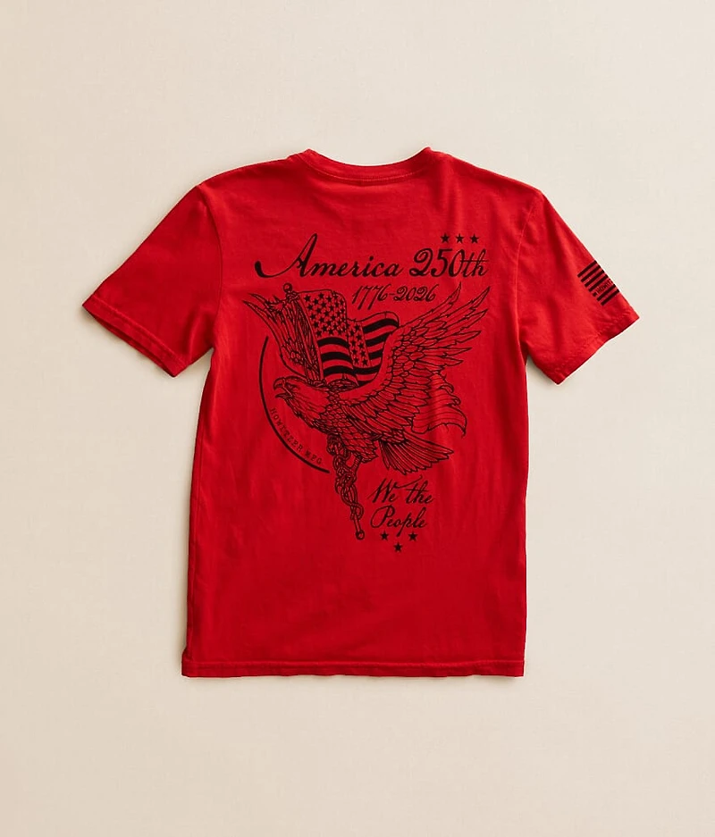 Boys - American 250 T-Shirt