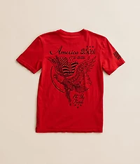 Boys - American 250 T-Shirt