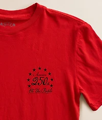 Boys - American 250 T-Shirt