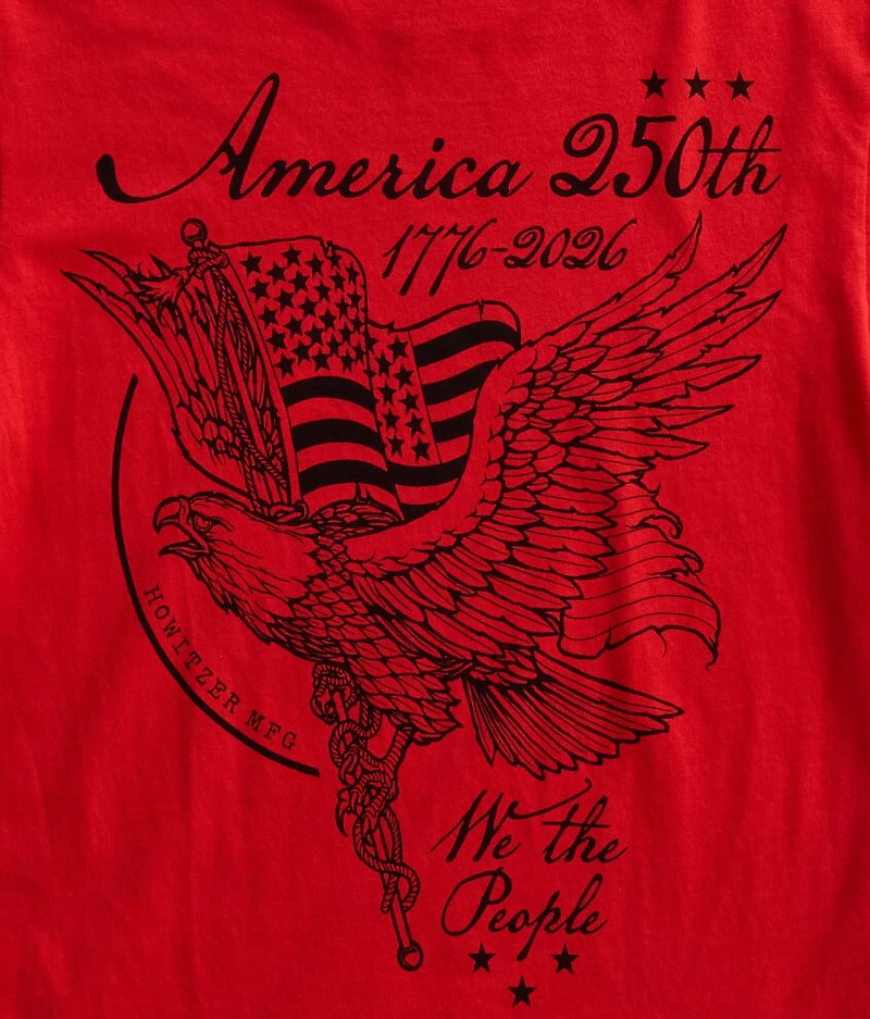 Boys - American 250 T-Shirt