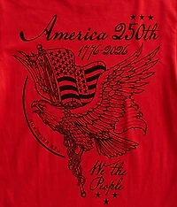 Boys - American 250 T-Shirt