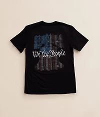 Boys - We The People Bell T-Shirt