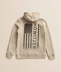 Boys - Free Flag Hooded Sweatshirt