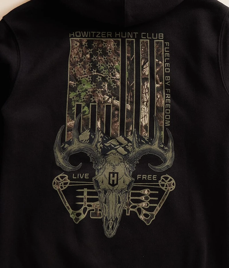 Boys - Fueled Sweatshirt