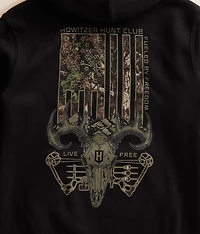 Boys - Fueled Sweatshirt