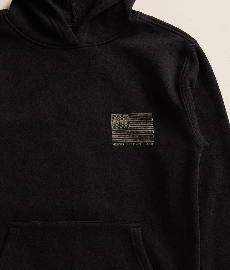 Boys - Fueled Sweatshirt