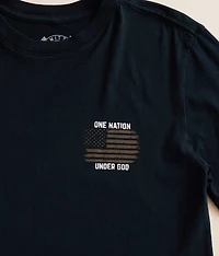Boys - One Nation 250 T-Shirt