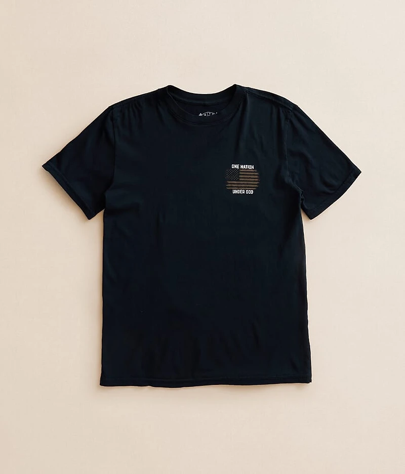 Boys - One Nation 250 T-Shirt