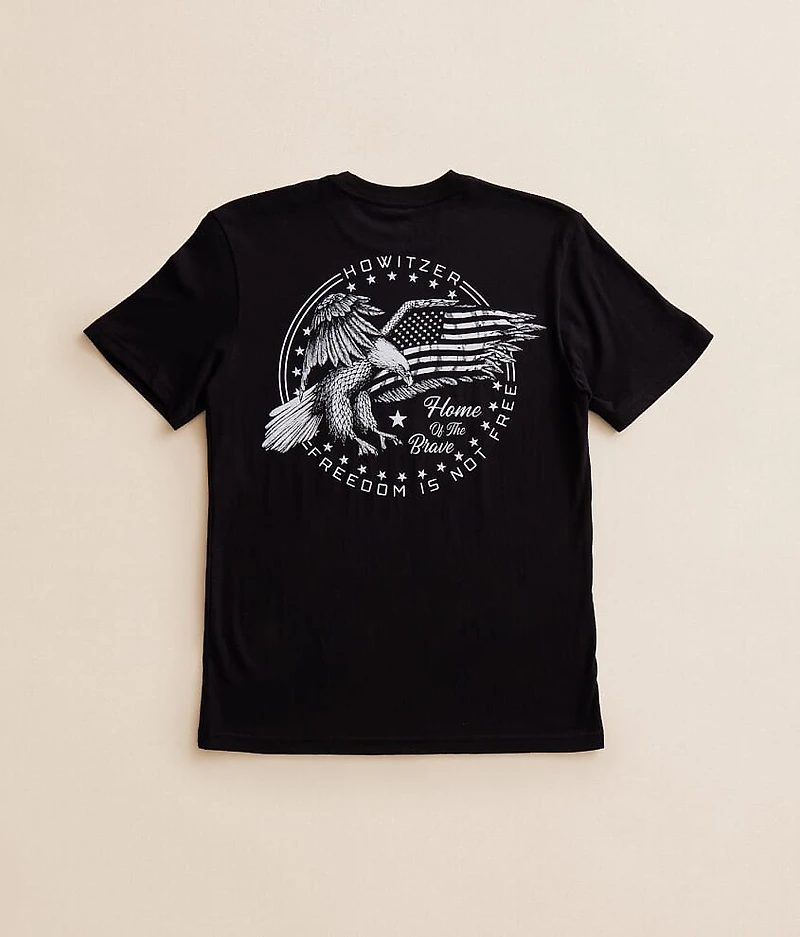 Boys - Home Of The Brave T-Shirt