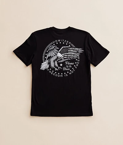 Boys - Home Of The Brave T-Shirt