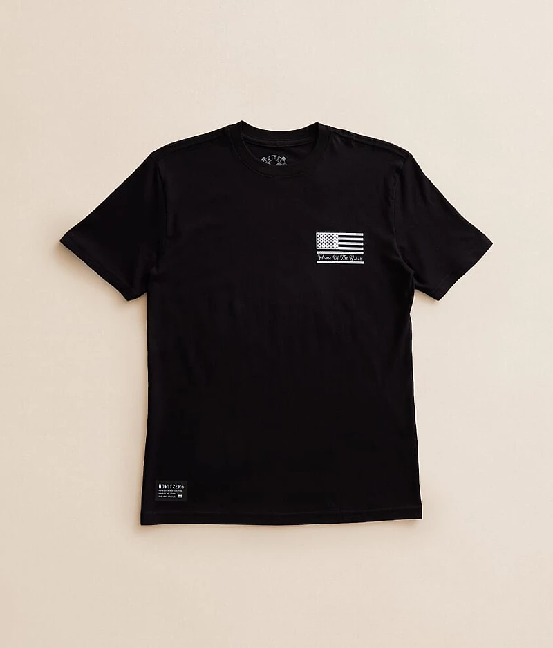 Boys - Home Of The Brave T-Shirt