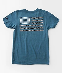 Boys - Desert Storm T-Shirt