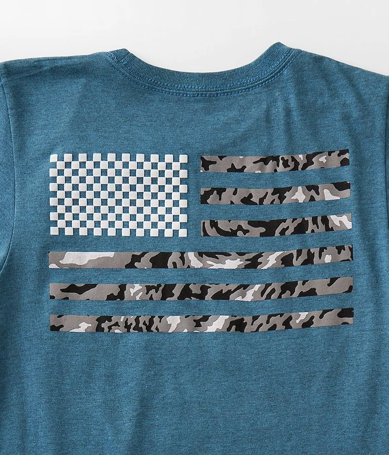Boys - Desert Storm T-Shirt