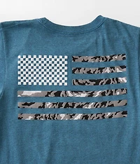 Boys - Desert Storm T-Shirt