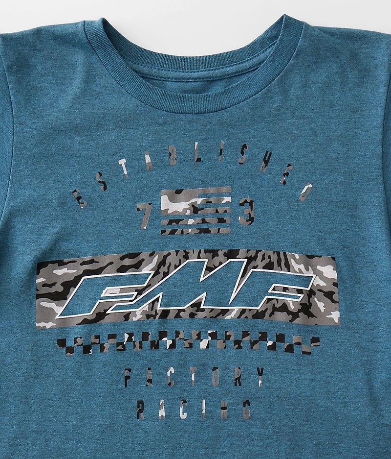Boys - Desert Storm T-Shirt