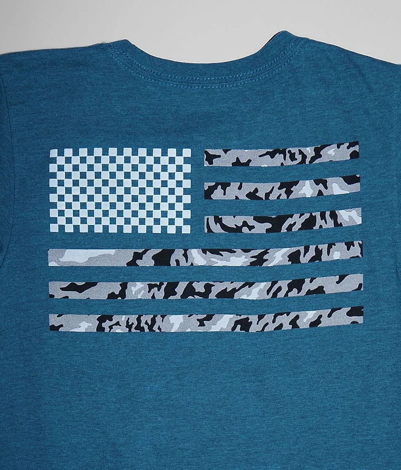 Boys - Desert Storm T-Shirt