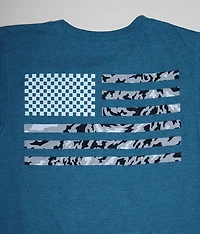Boys - Desert Storm T-Shirt