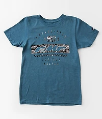 Boys - Desert Storm T-Shirt