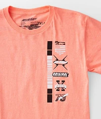 Boys - Badge Flag T-Shirt