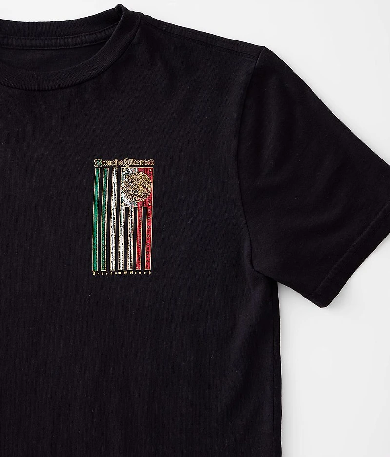 Boys - Patrias T-Shirt