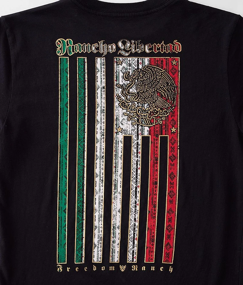 Boys - Patrias T-Shirt
