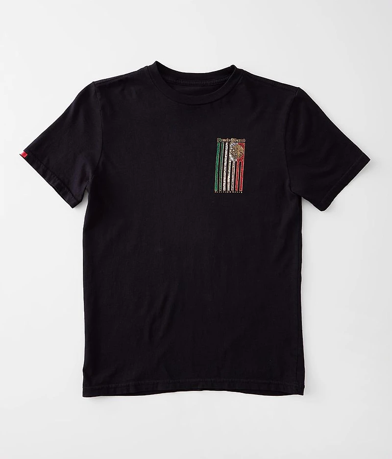 Boys - Patrias T-Shirt